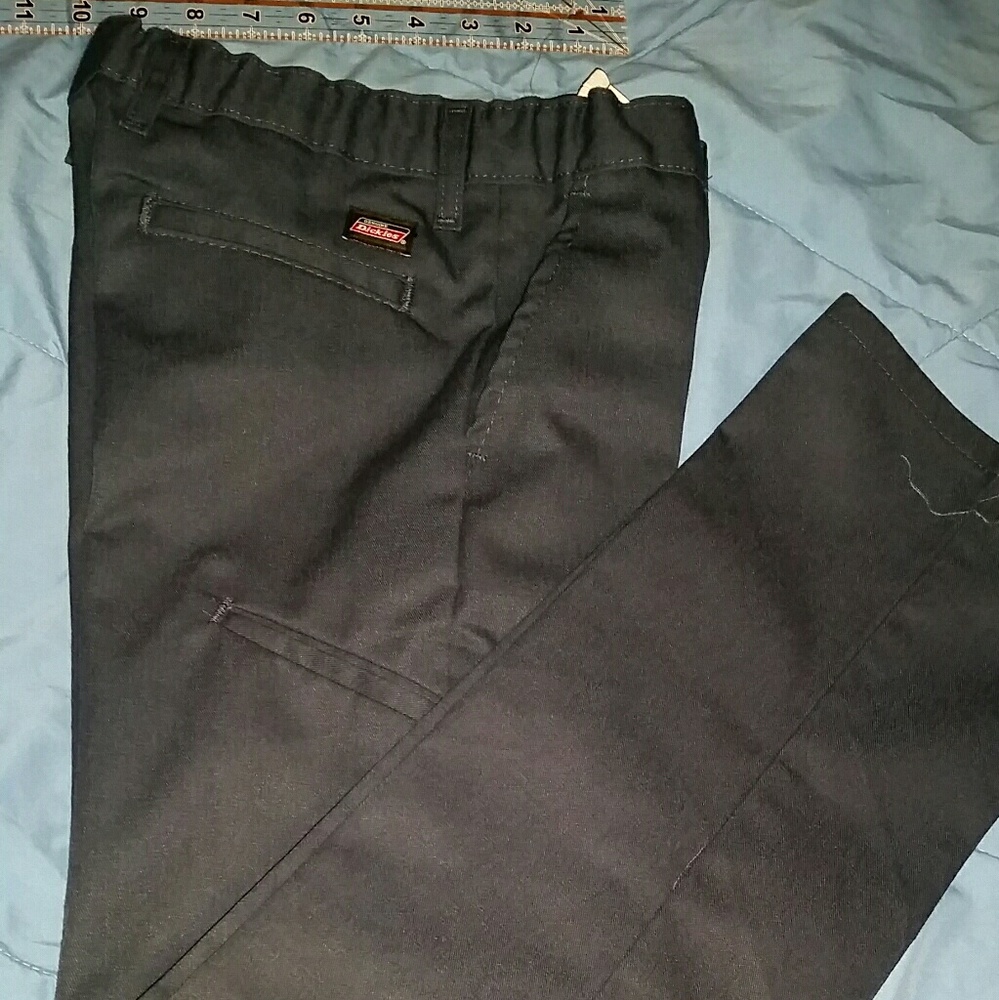 ●3 for $20● Dickies boys pants size 12